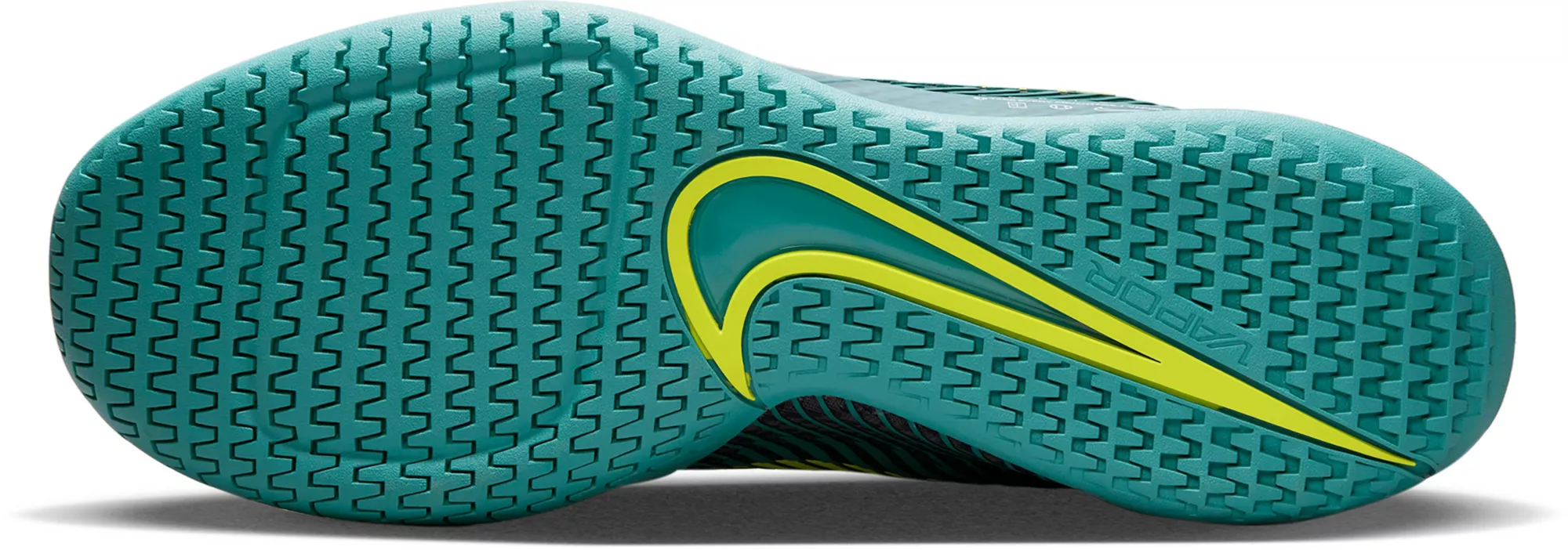 Nike Men's Zoom Vapor 11 Hard Court Tennis Shoes 4 Nike Men's Zoom Vapor 11 Hard Court Tennis Shoes - Image 2