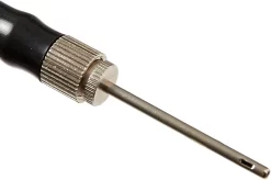 DICK'S Sporting Goods Travel Ball Pump -Ball Games Comprehensive Shop DSG00012 NOCOLOR DET