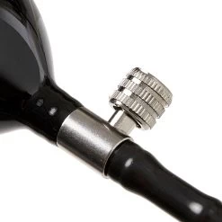 DICK'S Sporting Goods Travel Ball Pump -Ball Games Comprehensive Shop DSG00012 NOCOLOR DET alt1