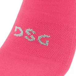 DSG All Sport Athletic Over The Calf Socks -Ball Games Comprehensive Shop DSGAS BERRY 93410 NOCOLOR DET
