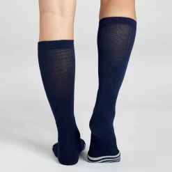 DSG All Sport Crew Socks -Ball Games Comprehensive Shop DSGAS CREW 93267 Navy SDE