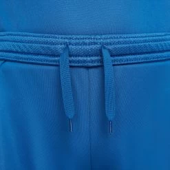 Nike Girls' Dri-FIT Academy Soccer Shorts -Ball Games Comprehensive Shop DV2846 4 DkMarinaBlue MODDET alt1