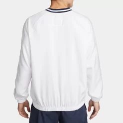 Nike Men's Dri-FIT Academy Graphic Soccer Shell Training Shirt 9 Nike Men's Dri-FIT Academy Graphic Soccer Shell Training Shirt -Ball Games Comprehensive Shop DV9301 100 White MODDET