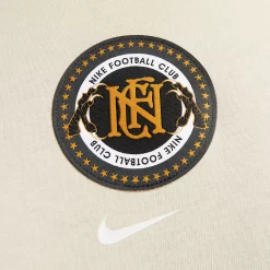 Nike Men's Football Club Capsule T-Shirt -Ball Games Comprehensive Shop DV9319 206 Rattan MODDET alt1