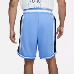 Nike Men's Dry DNA+ Basketball Shorts -Ball Games Comprehensive Shop DV9631 412 UniversityBlue MODBCK