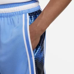 Nike Men's Dry DNA+ Basketball Shorts -Ball Games Comprehensive Shop DV9631 412 UniversityBlue MODDET
