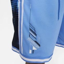 Nike Men's Dry DNA+ Basketball Shorts -Ball Games Comprehensive Shop DV9631 412 UniversityBlue MODDET alt2