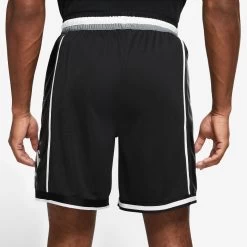 Nike Men's Dri-FIT DNA Shorts -Ball Games Comprehensive Shop DX0255 010 BlackCoolGrey MODBCK