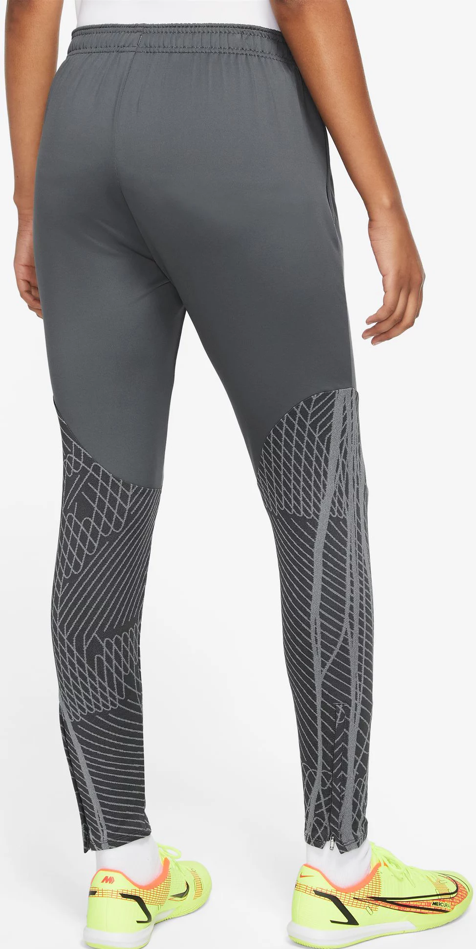 Nike Women's Dri-FIT Strike Soccer Pants 4 Nike Women's Dri-FIT Strike Soccer Pants - Image 2