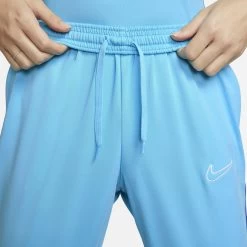Nike Women's Dri-FIT Academy Soccer Pants 11 Nike Women's Dri-FIT Academy Soccer Pants -Ball Games Comprehensive Shop DX0508SP23 DX0508416 BalticBlue MODDET