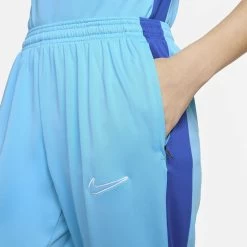 Nike Women's Dri-FIT Academy Soccer Pants 12 Nike Women's Dri-FIT Academy Soccer Pants -Ball Games Comprehensive Shop DX0508SP23 DX0508416 BalticBlue MODDET alt1