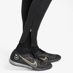 Nike Boys' Dri-fit Pants -Ball Games Comprehensive Shop DX5490 010 BlackBlack MODDET