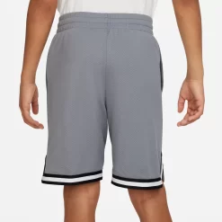 Nike Boys' DNA Basketball Shorts 10 Nike Boys' DNA Basketball Shorts -Ball Games Comprehensive Shop DZ4280 065 CoolGreyBlack MODBCK