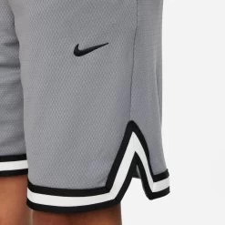 Nike Boys' DNA Basketball Shorts 12 Nike Boys' DNA Basketball Shorts -Ball Games Comprehensive Shop DZ4280 065 CoolGreyBlack MODDET alt1