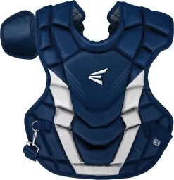 Easton Intermediate Gametime 3-Box Catcher's Set 10 Easton Intermediate Gametime 3-Box Catcher's Set -Ball Games Comprehensive Shop EGTBOXSET INTCC E00684728 Navy FRT