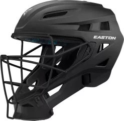 Easton Youth Elite X Catcher's Set -Ball Games Comprehensive Shop ELITEXSET20 20YTH BLACKGOLD SDE