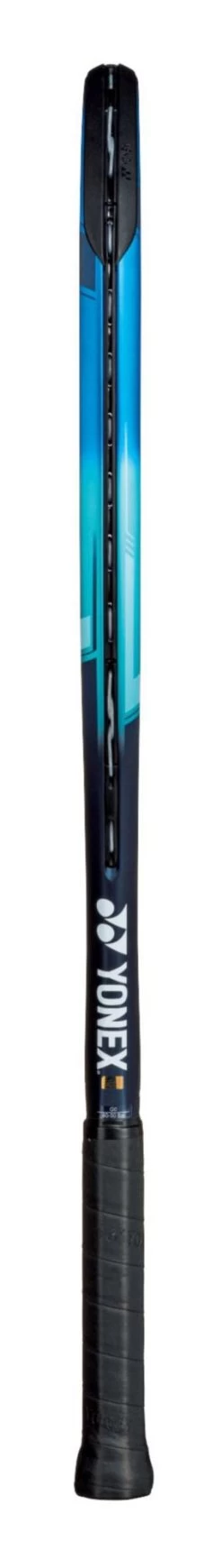 Yonex Ezone 26” Tennis Racquet -Ball Games Comprehensive Shop EZ0726 SkyBlue DET