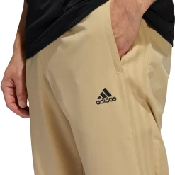 Adidas Men's Tiro 7/8 Woven Pants -Ball Games Comprehensive Shop F2106GHTAN770 HF2235 BeigeTone MODDET