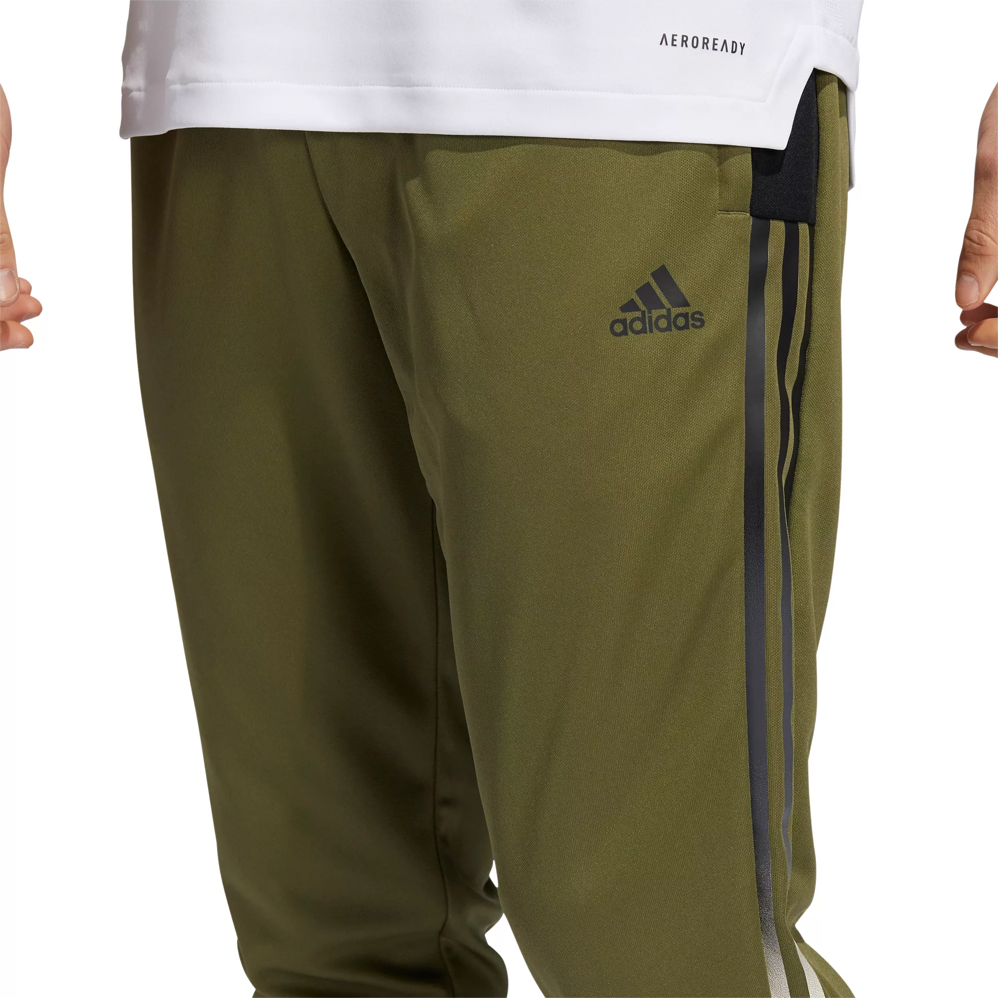 Adidas Men's Tiro Gradient Pants 6 Adidas Men's Tiro Gradient Pants - Image 4