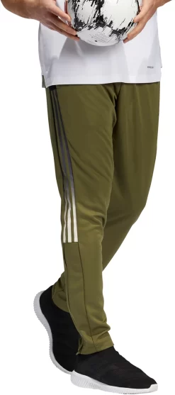 Adidas Men's Tiro Gradient Pants 11 Adidas Men's Tiro Gradient Pants -Ball Games Comprehensive Shop F2106GHTAN773 HF2241 FocusOliveBlkW MODSDE