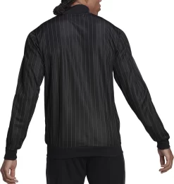 Adidas Men's Sportswear Tiro Track Jacket -Ball Games Comprehensive Shop F2206GHHOT100 HC1308 Black MODBCK