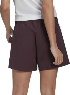 Adidas Women's Tiro Woven Shorts 8 Adidas Women's Tiro Woven Shorts -Ball Games Comprehensive Shop F2206GHHOT303W IC6373 ShadowMaroon MODBCK