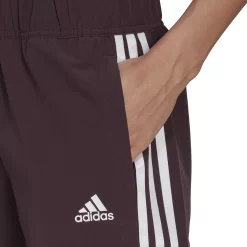 Adidas Women's Tiro Woven Shorts 10 Adidas Women's Tiro Woven Shorts -Ball Games Comprehensive Shop F2206GHHOT303W IC6373 ShadowMaroon MODDET
