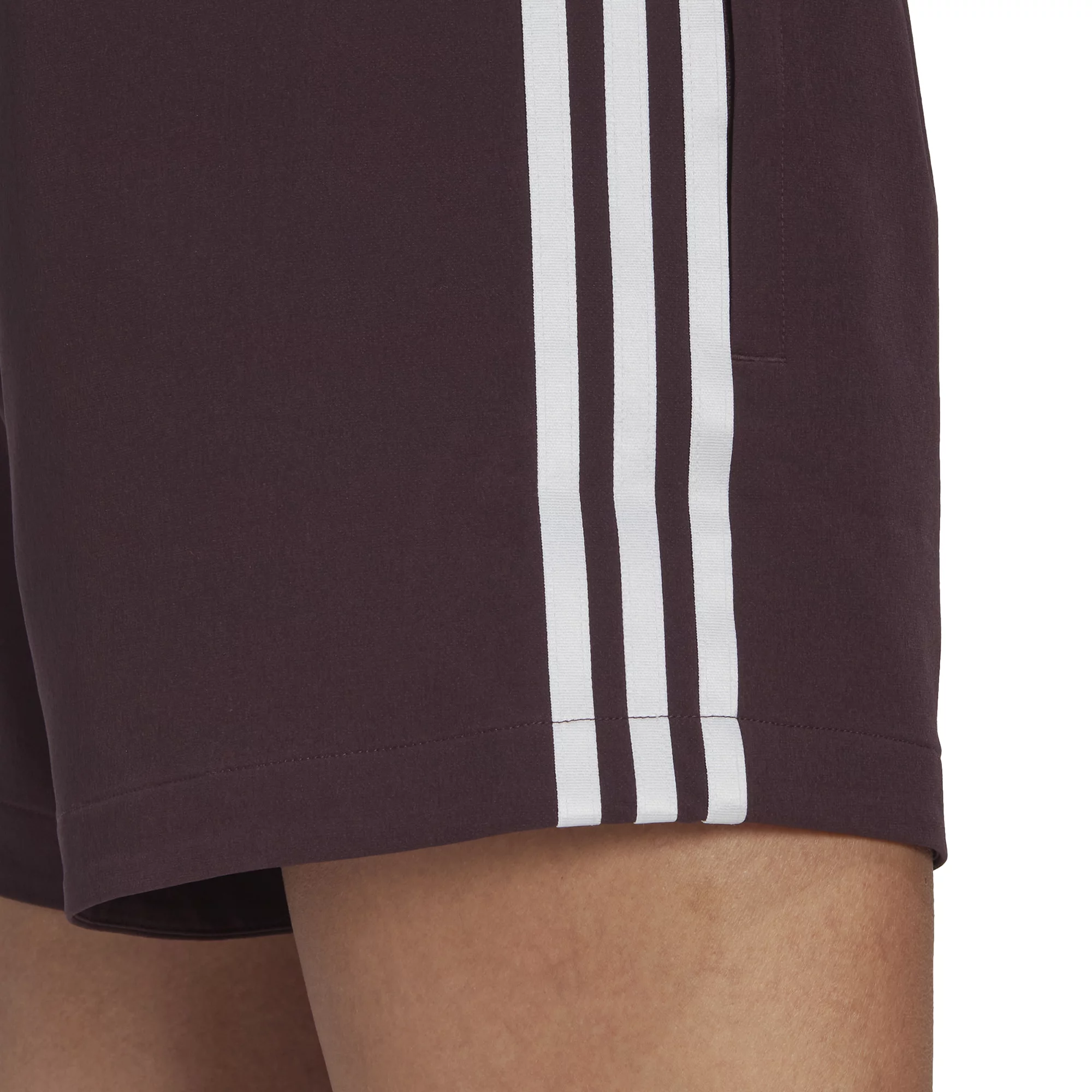 Adidas Women's Tiro Woven Shorts 7 Adidas Women's Tiro Woven Shorts - Image 5