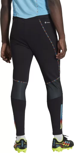 Adidas Men's Tiro 23 Pro Tracksuit Bottoms -Ball Games Comprehensive Shop F2206GHHOT503 HC1414 Black MODBCK