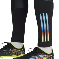 Adidas Men's Tiro 23 Pro Tracksuit Bottoms -Ball Games Comprehensive Shop F2206GHHOT503 HC1414 Black MODDET