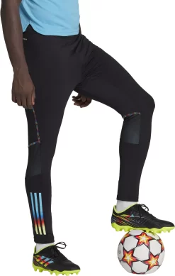 Adidas Men's Tiro 23 Pro Tracksuit Bottoms -Ball Games Comprehensive Shop F2206GHHOT503 HC1414 Black MODSDE