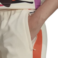 Adidas Women's Tiro X Thebe Magugu Tracksuit Pants -Ball Games Comprehensive Shop F2206GHHOT801W HN5632 EcruTint MODDET alt2