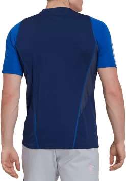 Adidas Men's Tiro 23 Competition Soccer Jersey -Ball Games Comprehensive Shop F2206GHTT101 HK7637 TeamNavyBlue2 MODBCK