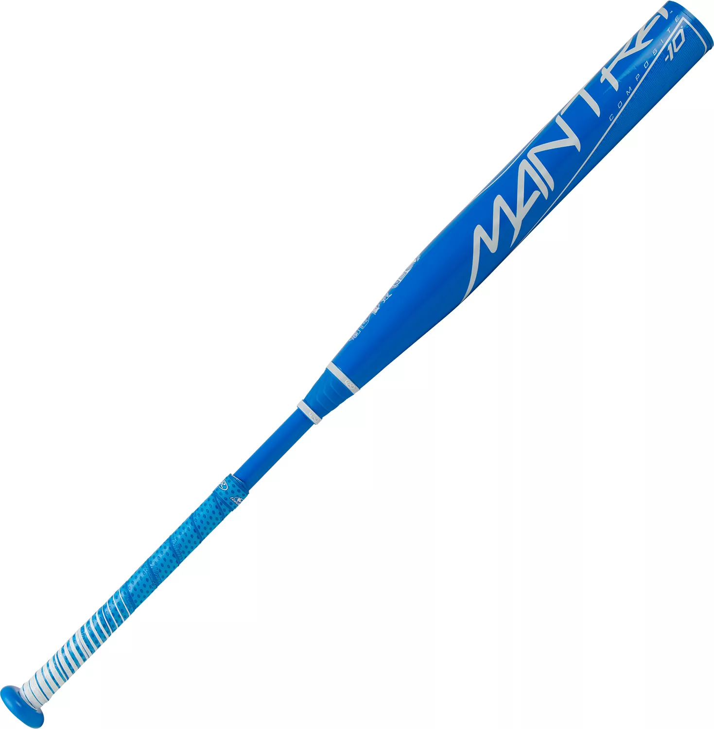 Rawlings Mantra Fastpitch Bat (-10) 7 Rawlings Mantra Fastpitch Bat (-10) - Image 5