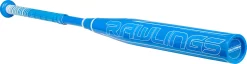 Rawlings Mantra Fastpitch Bat (-10) 10 Rawlings Mantra Fastpitch Bat (-10) -Ball Games Comprehensive Shop FP1M1021 NOCOLOR SDE alt1