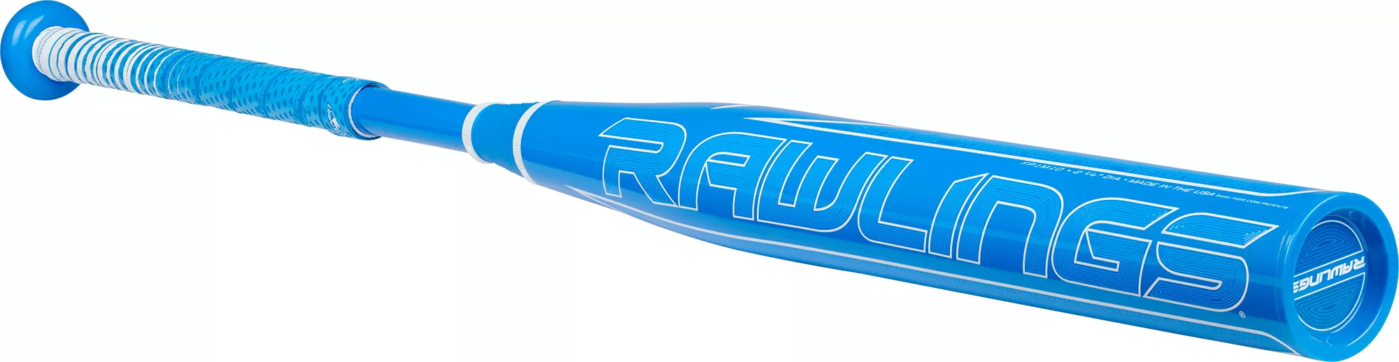 Rawlings Mantra Fastpitch Bat (-10) 5 Rawlings Mantra Fastpitch Bat (-10) - Image 3