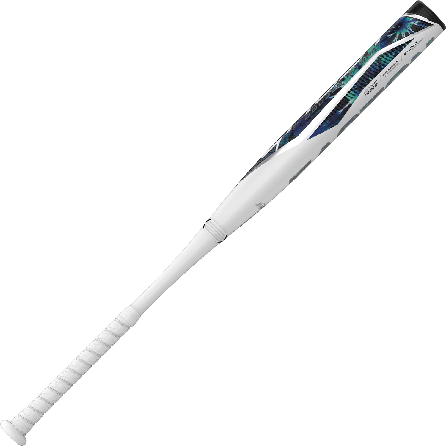 Easton Ghost Tie Dye Limited Edition Fastpitch Bat 2022 (-10) 6 Easton Ghost Tie Dye Limited Edition Fastpitch Bat 2022 (-10) - Image 4