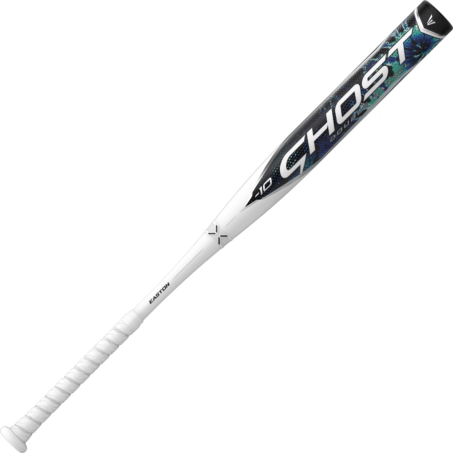 Easton Ghost Tie Dye Limited Edition Fastpitch Bat 2022 (-10) 4 Easton Ghost Tie Dye Limited Edition Fastpitch Bat 2022 (-10) - Image 2