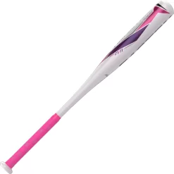 Easton Pink Sapphire Fastpitch Bat (-10) -Ball Games Comprehensive Shop FP22PSAX NOCOLOR AR alt1
