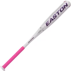 Easton Pink Sapphire Fastpitch Bat (-10) -Ball Games Comprehensive Shop FP22PSAX NOCOLOR AR alt2