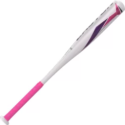 Easton Pink Sapphire Fastpitch Bat (-10) -Ball Games Comprehensive Shop FP22PSAX NOCOLOR AR alt3