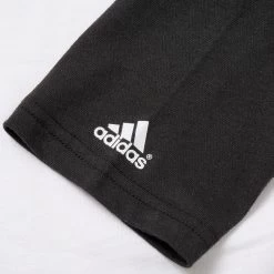 Adidas Girls' Destiny ¾ Sleeve Softball Graphic Shirt 13 Adidas Girls' Destiny ¾ Sleeve Softball Graphic Shirt -Ball Games Comprehensive Shop GBA11012 AdidasLogoGraffiti DET alt2