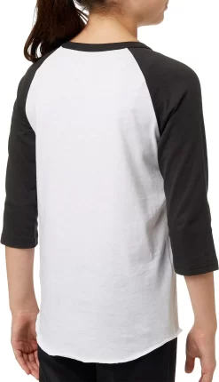 Adidas Girls' Destiny ¾ Sleeve Softball Graphic Shirt 10 Adidas Girls' Destiny ¾ Sleeve Softball Graphic Shirt -Ball Games Comprehensive Shop GBA11012 AdidasLogoGraffiti MODBCK