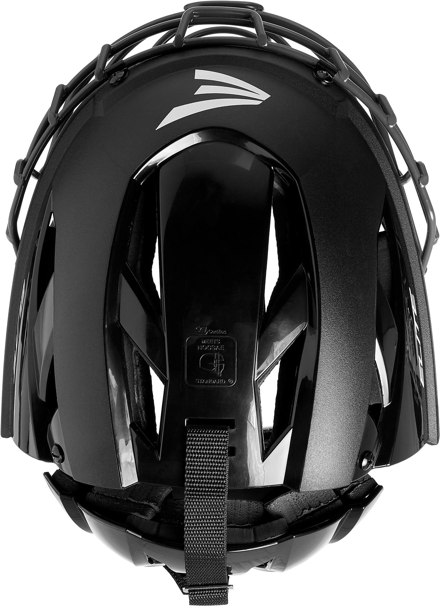 Easton Adult Gametime Elite Catcher's Helmet 4 Easton Adult Gametime Elite Catcher's Helmet - Image 2
