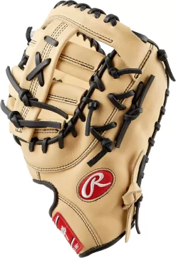 Rawlings 13'' GG Elite Series First Base Mitt -Ball Games Comprehensive Shop GGE130SPCFB NOCOLOR SDE
