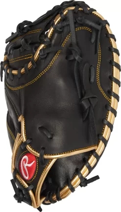Rawlings 32.5'' GG Elite Series Catcher's Mitt -Ball Games Comprehensive Shop GGE325BGCM NOCOLOR SDER