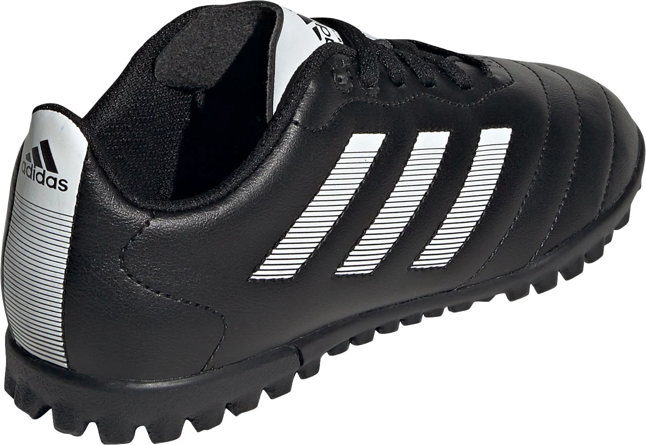 Adidas Kids' Goletto VIII Turf Soccer Cleats 7 Adidas Kids' Goletto VIII Turf Soccer Cleats - Image 5