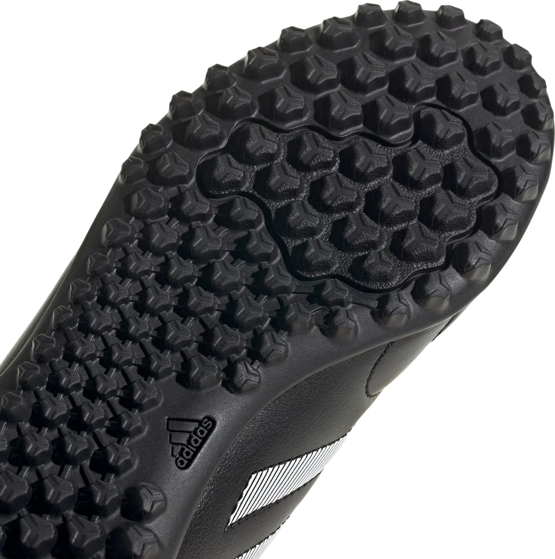 Adidas Kids' Goletto VIII Turf Soccer Cleats 9 Adidas Kids' Goletto VIII Turf Soccer Cleats - Image 7