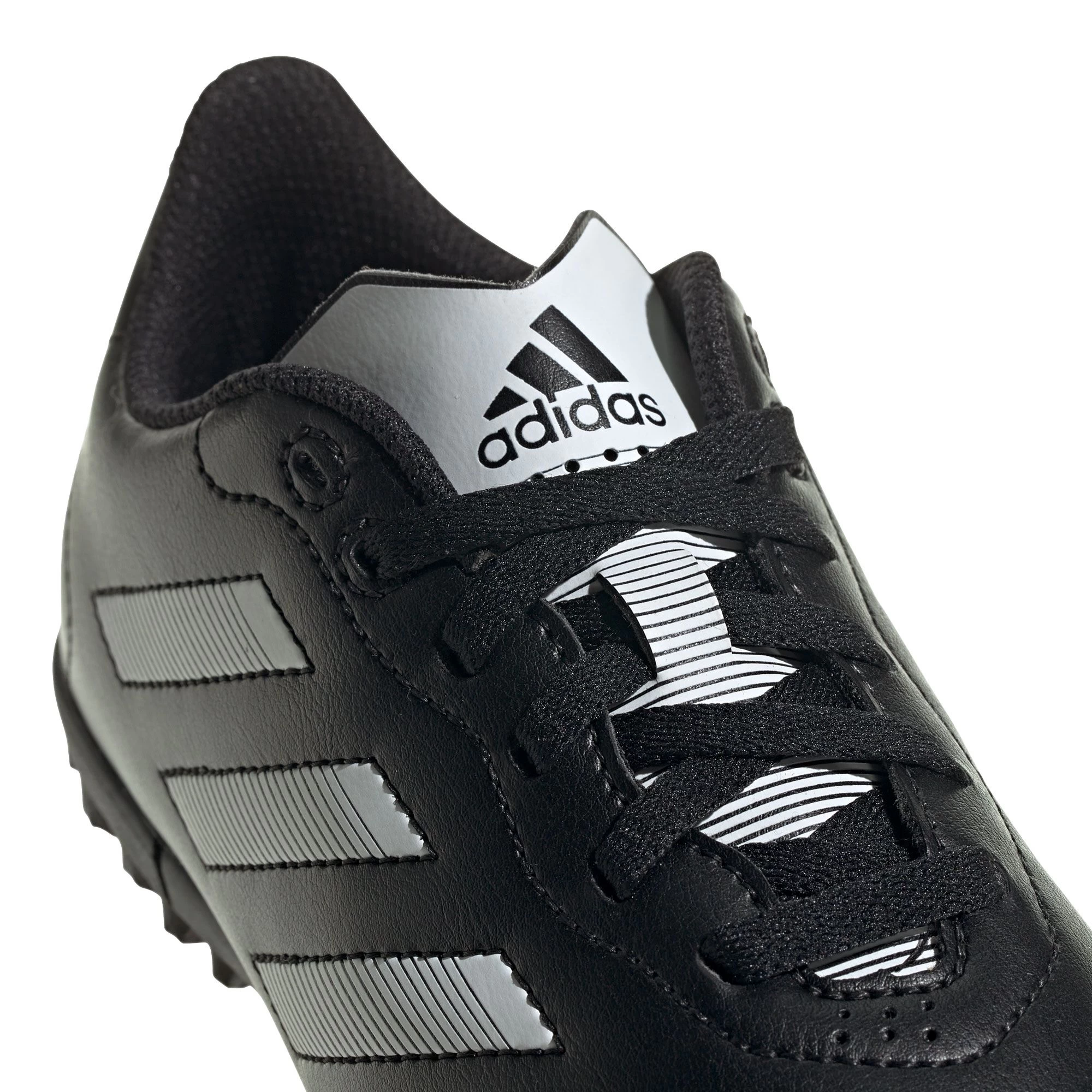 Adidas Kids' Goletto VIII Turf Soccer Cleats 8 Adidas Kids' Goletto VIII Turf Soccer Cleats - Image 6