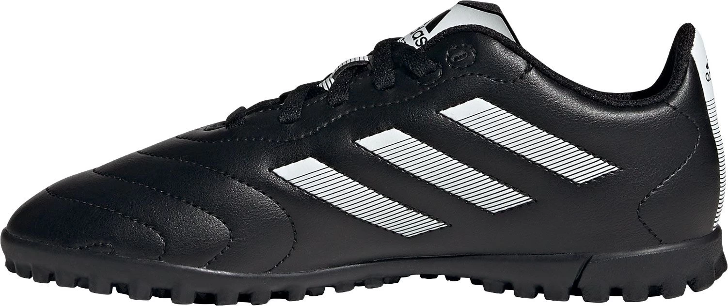Adidas Kids' Goletto VIII Turf Soccer Cleats 5 Adidas Kids' Goletto VIII Turf Soccer Cleats - Image 3